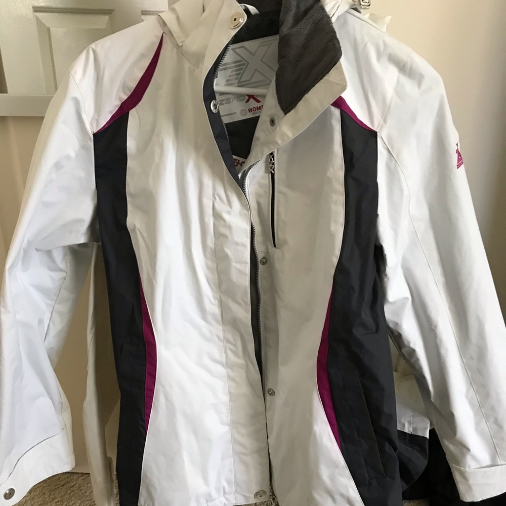 women’s jacket